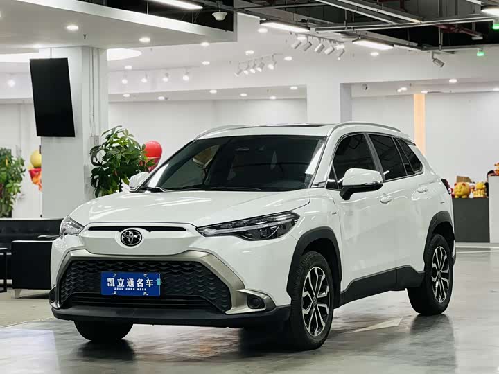 Фото 1 - Toyota Frontlander