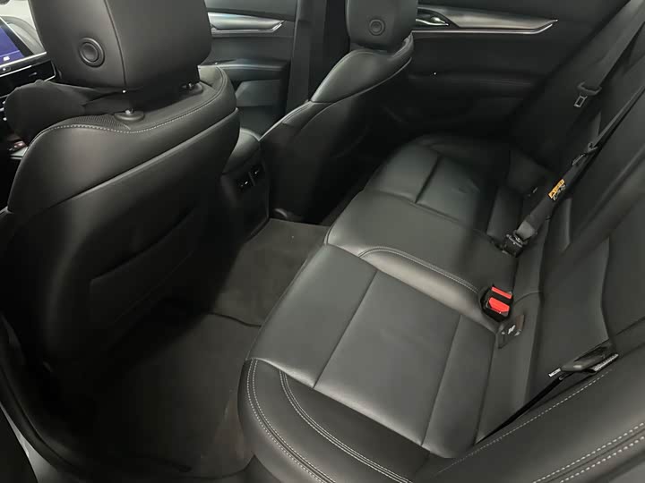 Фото 5 - Cadillac CT5