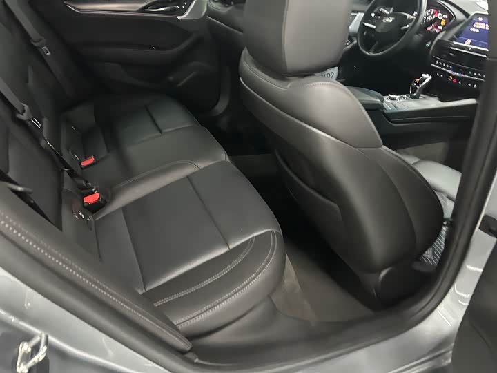 Фото 7 - Cadillac CT5