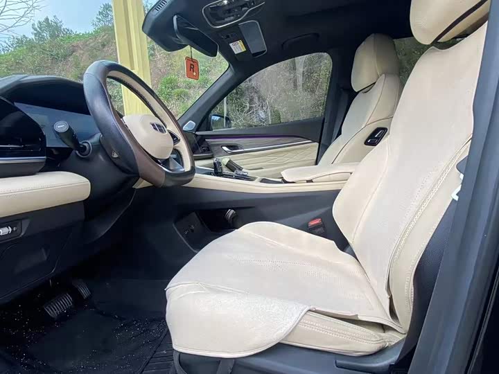 Photo 7 - Geely Monjaro