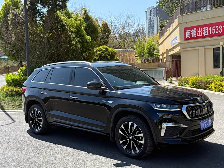 Фото 3 - Skoda Kodiaq