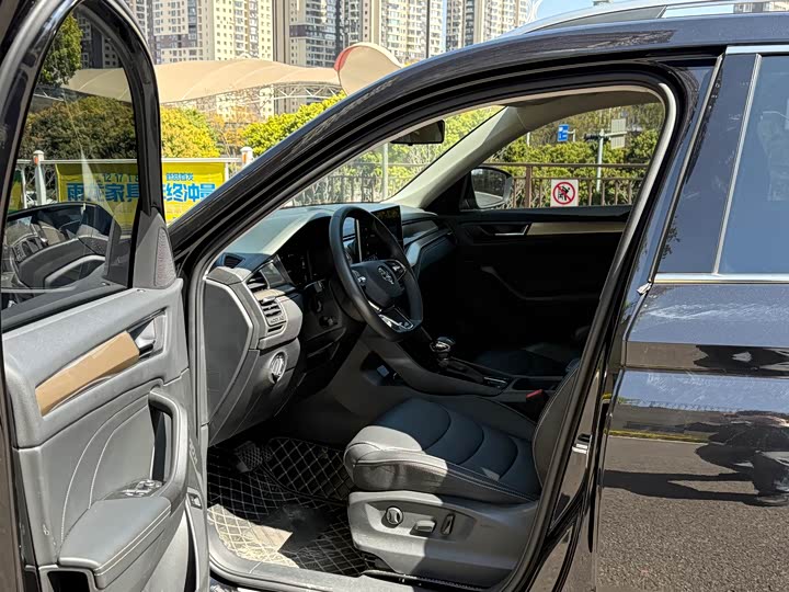 Фото 9 - Skoda Kodiaq