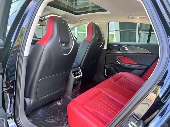 Фото 6 - Hongqi H6