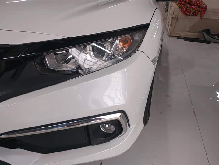 Фото 5 - Honda Civic