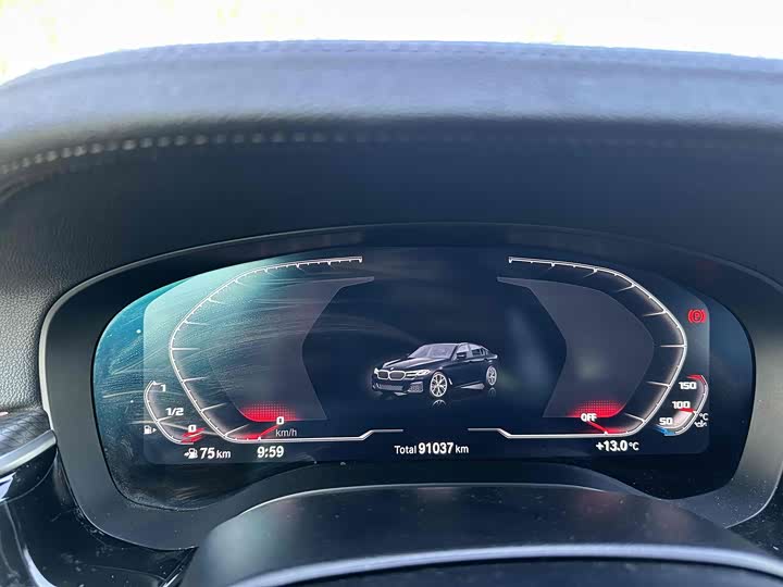 Фото 6 - BMW 5 Series