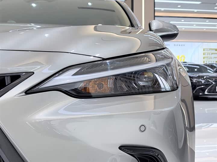 Фото 6 - Lexus NX