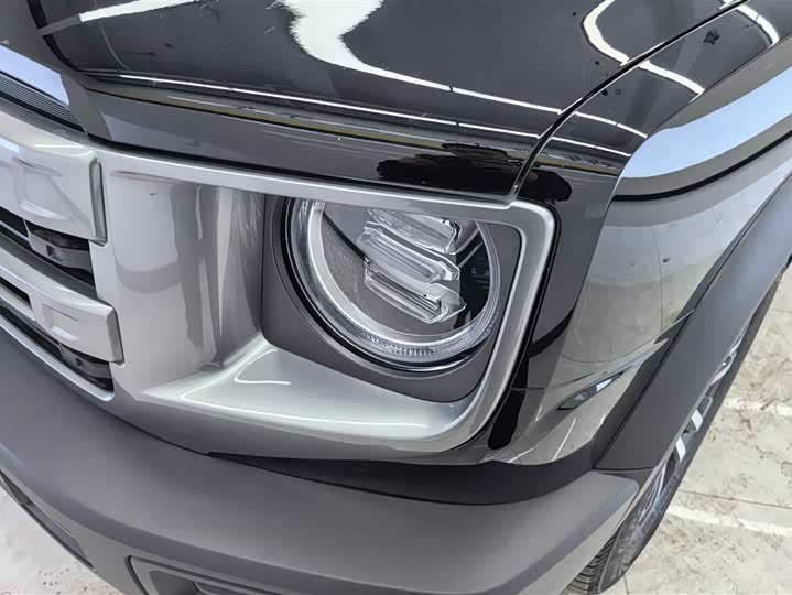 Фото 5 - Haval Dargo