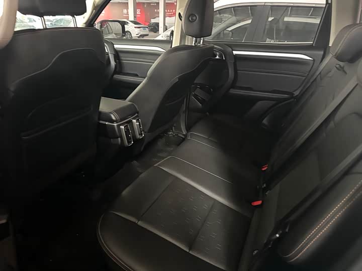 Фото 5 - Haval Dargo