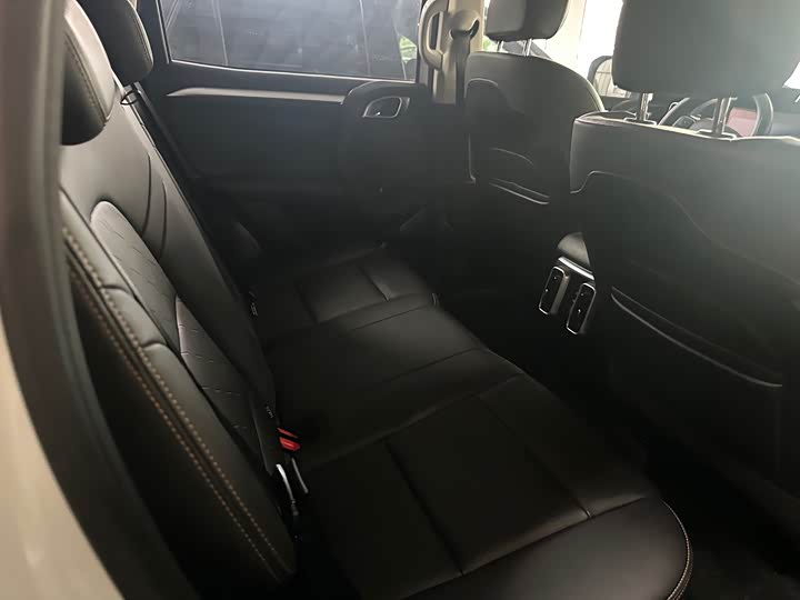 Фото 8 - Haval Dargo