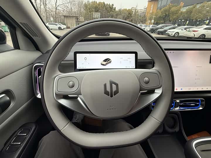 Фото 4 - Leapmotor B10