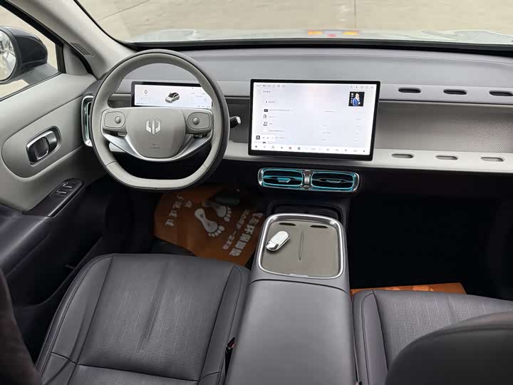 Фото 6 - Leapmotor B10