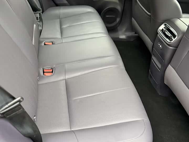 Фото 9 - Leapmotor B10