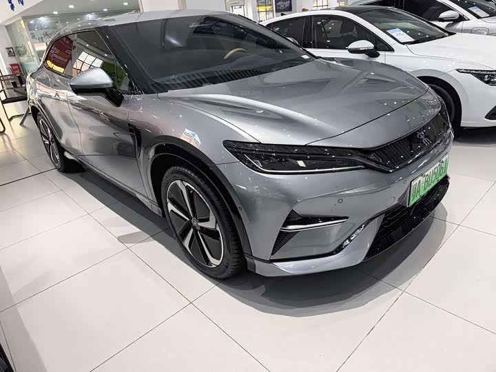 Фото 3 - BYD Song L