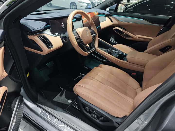 Фото 7 - BYD Song L