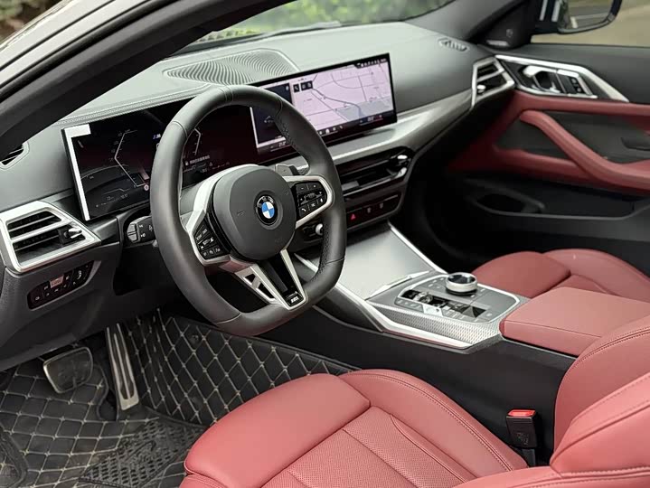 Photo 7 - BMW 4 Series
