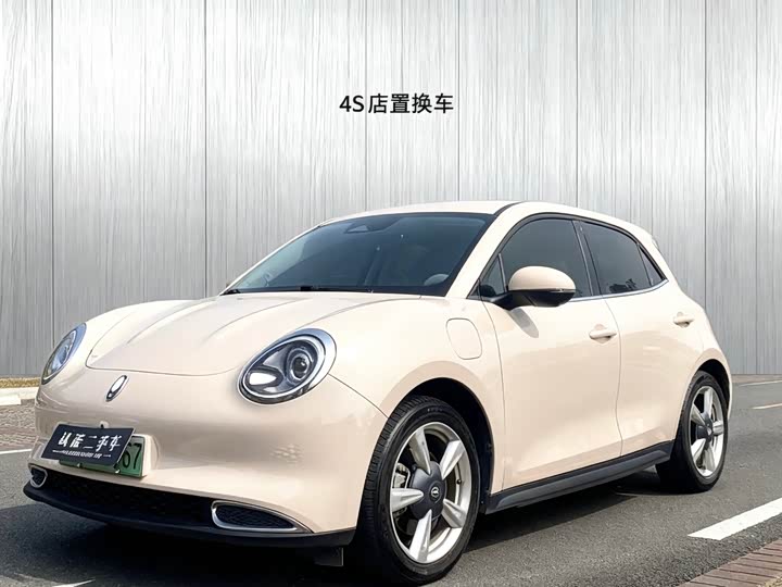 Фото 1 - Ora Good Cat (03)