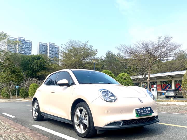 Фото 3 - Ora Good Cat (03)