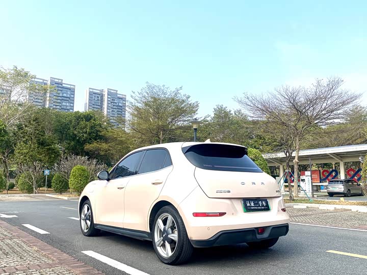 Фото 7 - Ora Good Cat (03)