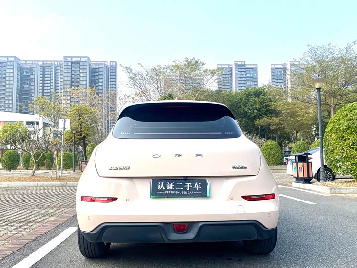 Фото 8 - Ora Good Cat (03)