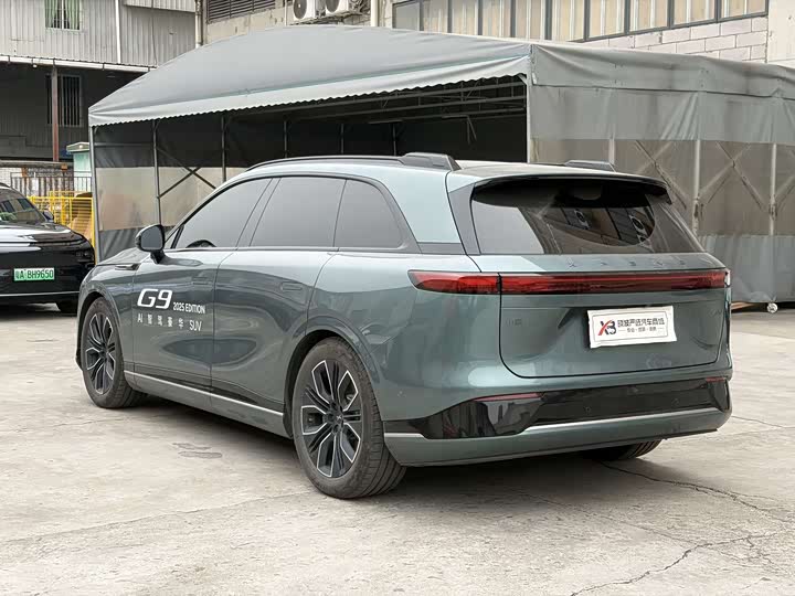 Photo 6 - XPeng G9