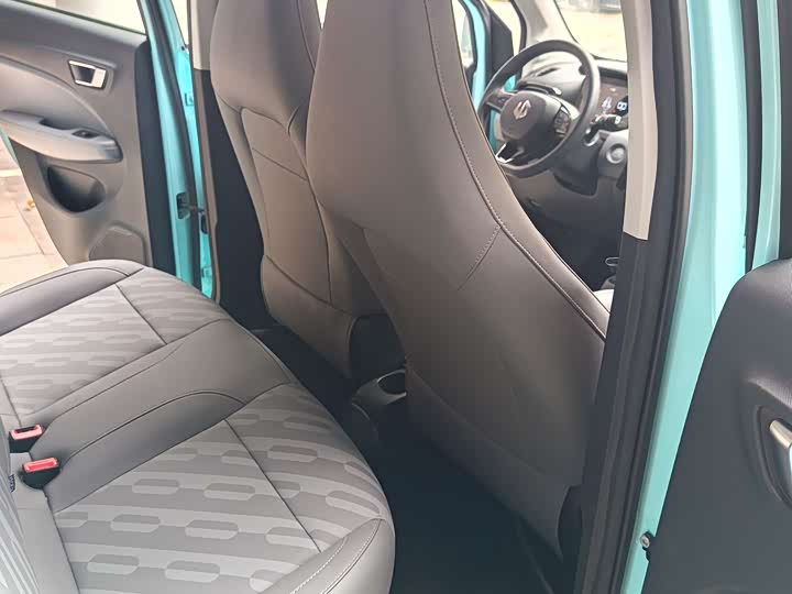 Фото 6 - Leapmotor T03