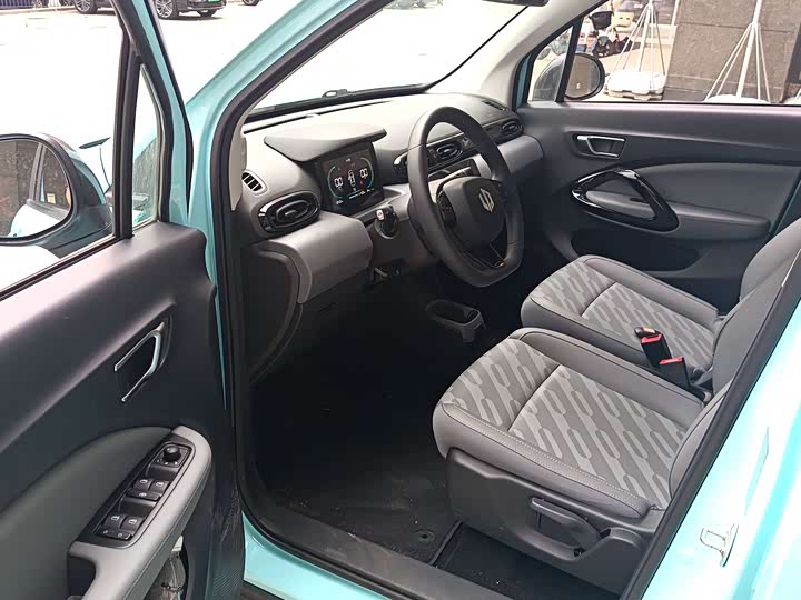 Фото 7 - Leapmotor T03