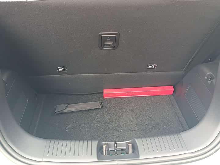 Фото 9 - Leapmotor T03