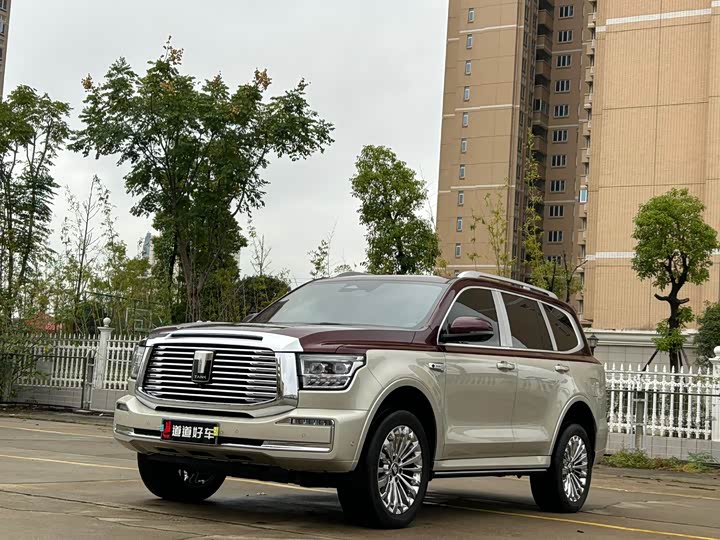 Фото 1 - Tank 500