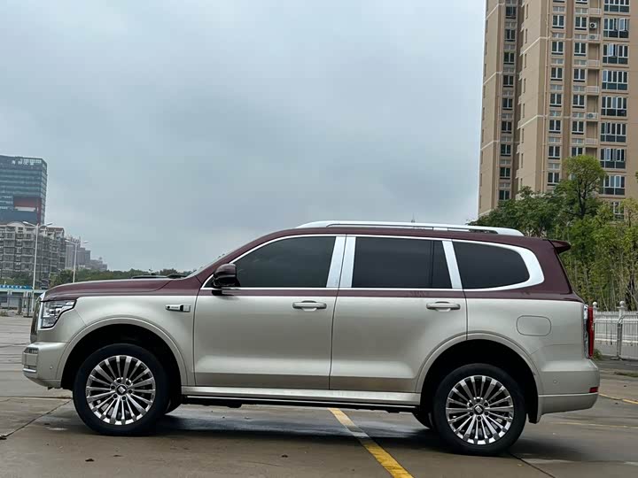 Фото 5 - Tank 500