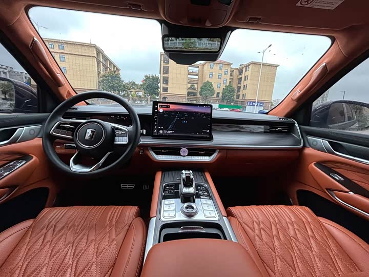 Фото 8 - Tank 500