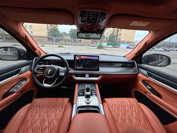 Фото 9 - Tank 500