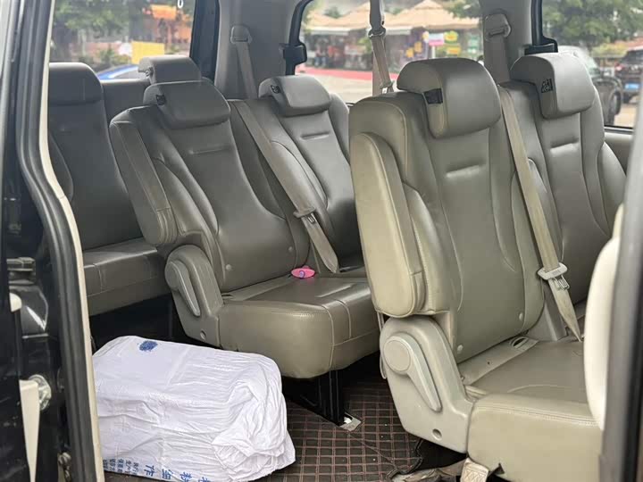 Фото 8 - JAC Refine M4