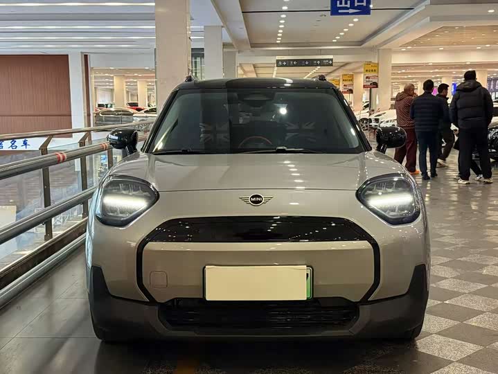 Фото 2 - Mini Aceman