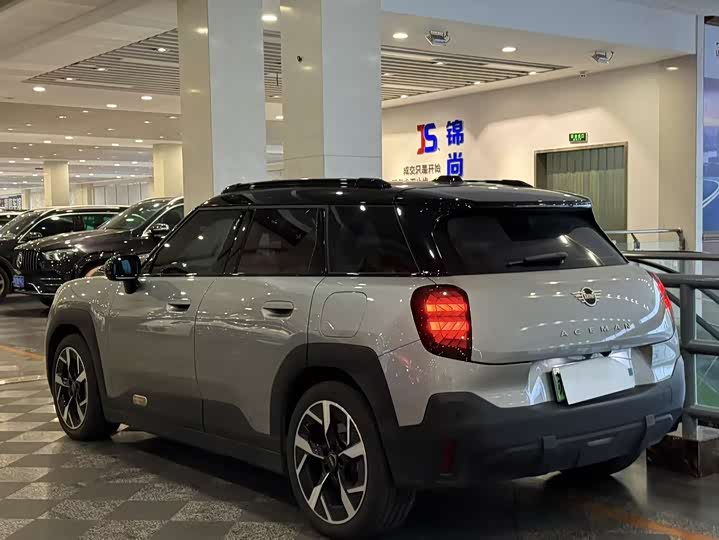 Фото 3 - Mini Aceman