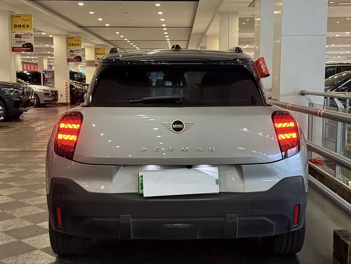 Фото 5 - Mini Aceman