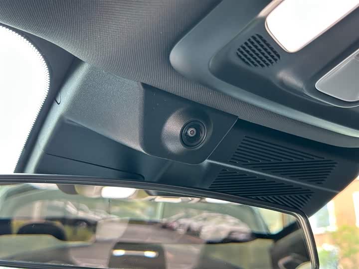 Фото 8 - Changan UNI-T