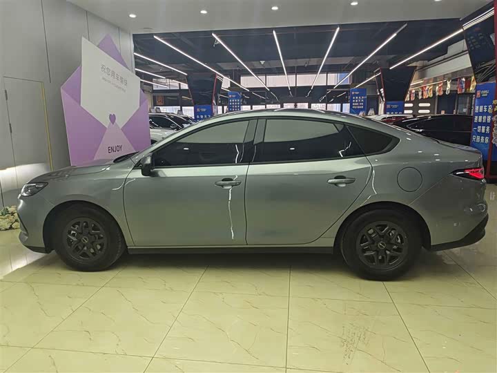 Фото 7 - BYD Seal 05 DM-i Hybrid