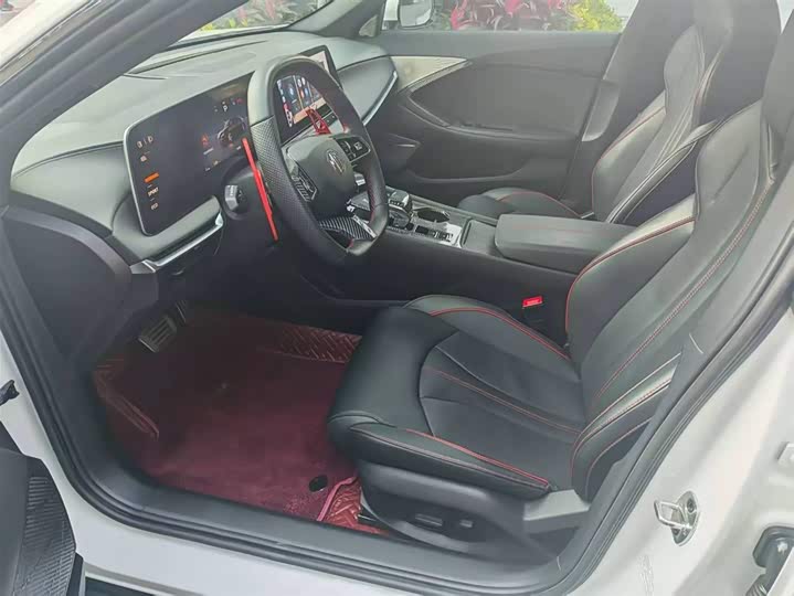 Фото 5 - MG Motor 7