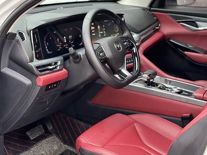 Фото 4 - Changan CS75 Plus