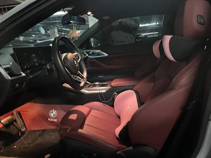 Фото 3 - BMW 4 Series