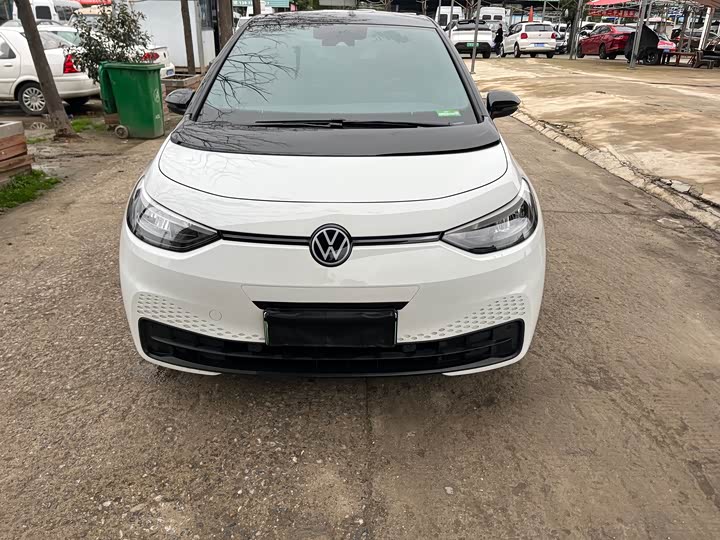 Фото 2 - Volkswagen ID.3