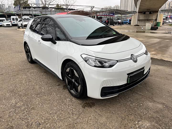 Фото 3 - Volkswagen ID.3