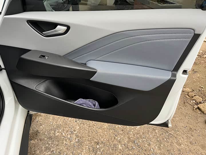 Фото 5 - Volkswagen ID.3