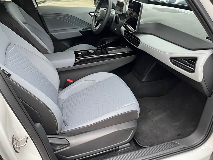 Фото 6 - Volkswagen ID.3