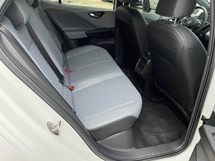 Фото 7 - Volkswagen ID.3