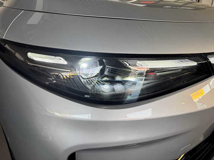 Фото 4 - Leapmotor C16