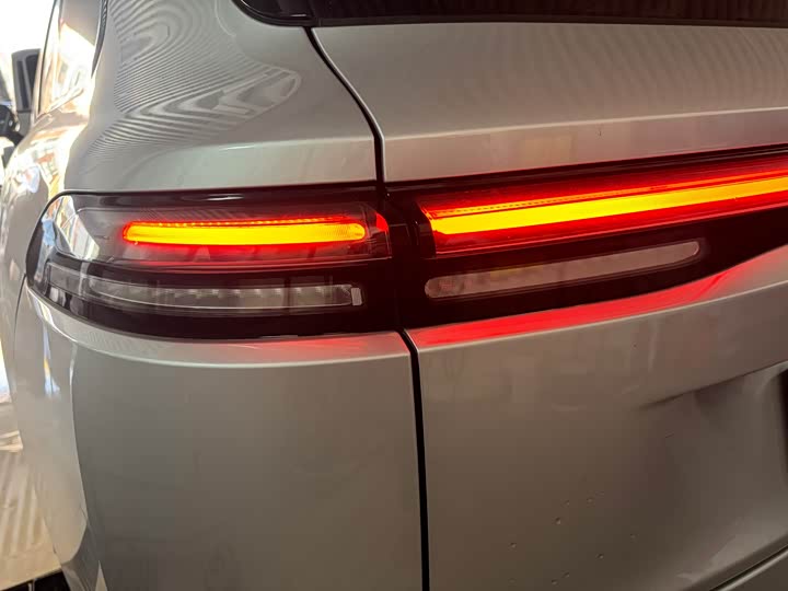 Фото 6 - Leapmotor C16