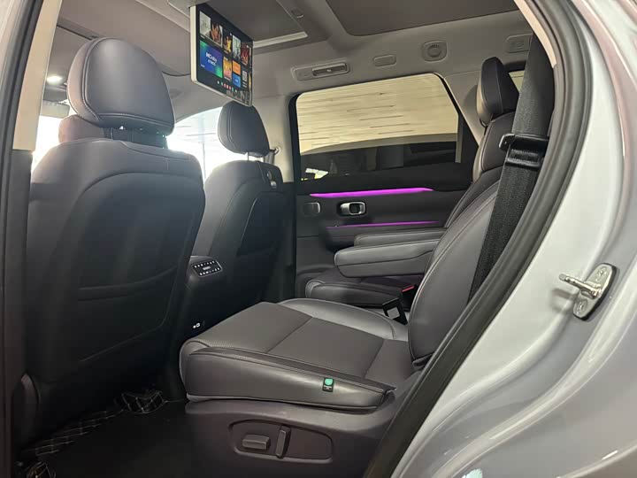 Фото 8 - Leapmotor C16