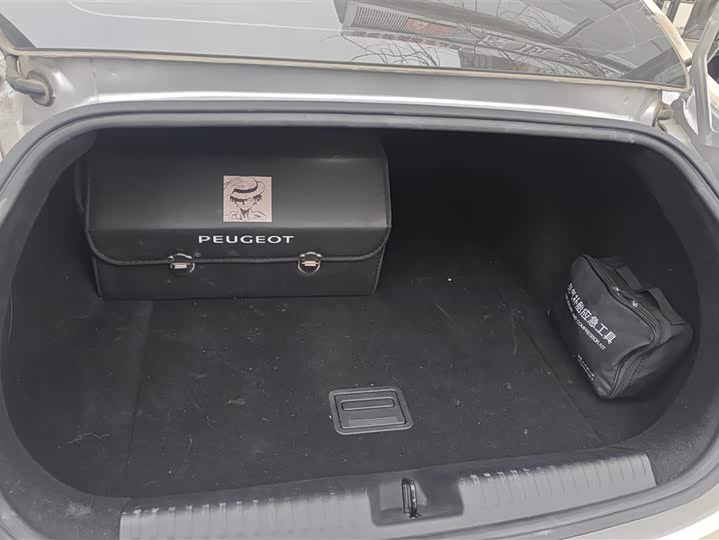 Фото 4 - XPeng P7