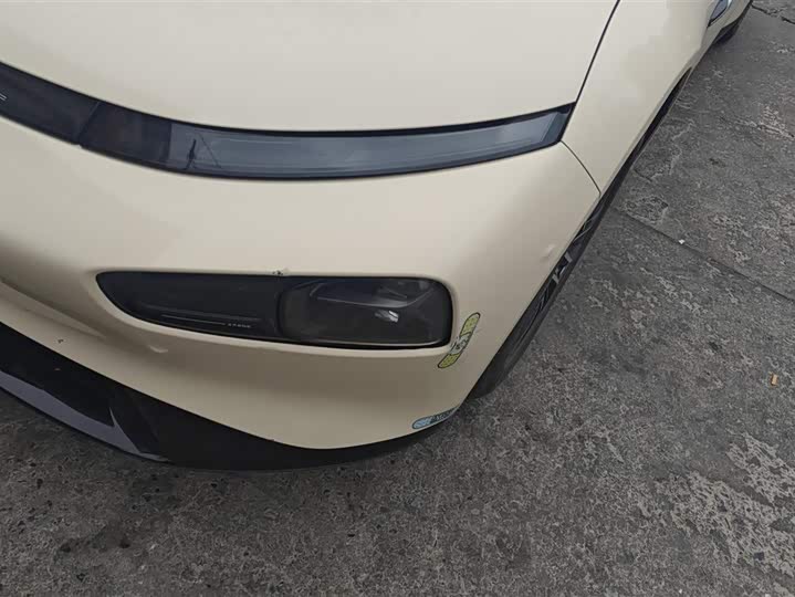 Фото 5 - XPeng P7